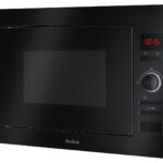 Amica AMMB25E3GB Built-in microwave oven 25 L 900 W Black