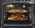 Gorenje Cooker 71lt with Ceramic Hobs W60cm. White - Image 7