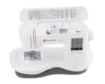 Singer Conventional Sewing Machine Legacy White - Image 8