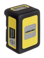 Karcher Battery Set Capacity 2.5Ah 36V with Charger - Image 5