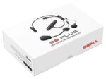 Sena 3S Plus Single Motorcycle Communication System for Helmet with Bluetooth - Image 2