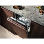 Electrolux EEG62300L Fully built-in 9 place settings - Image 7