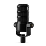 Rode Podmic Δυναμικό Μικρόφωνο Shock Mounted για Studio - Image 2