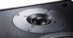 Magnat Monitor S30 144802 Pair of Hi-Fi Speakers Bookself 100W 2 No of Drivers W21.5xD27xH35.4cm. Black - Image 5