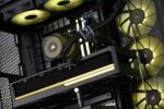 Actina 5901443412229 Gaming Desktop PC (Ryzen 7-9800X3D/64GB DDR5/2TB SSD/GeForce RTX 5090/No OS) - Image 11