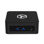 Asus Qoobe AP13620 Mini PC (Core i7-13620H/16GB DDR4/512GB SSD/W11 Pro) - Image 3