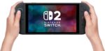 Nintendo Switch 2 256GB & Assassin’s Creed Shadows Game-Key Card - Image 2
