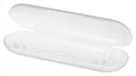 Oral-B iO Series 6 Electric Toothbrush with Pressure Sensor and Travel Case Grey Opal - Image 6