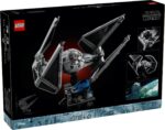 LEGO Star Wars Tie Interceptor για 18+ Ετών 1931τμχ - Image 10