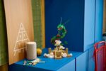 LEGO Pokemon Rayquaza για 18+ Ετών 1083τμχ - Image 13