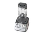 Kenwood Multipro Xl Weigh+ Multifunctional Food Processor 1000W with Pot 3lt and Jug Blender Silver - Image 2