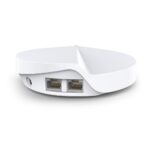 TP-LINK Deco M5 v2 WiFi Mesh Network Access Point Wi‑Fi 5 Dual Band (2.4 & 5GHz) in Triple KIt - Image 3