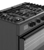 Ravanson Cheff Cooker 107lt W90cm. Black - Image 4