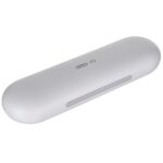 Oral-B iO Series 10 Electric Toothbrush with Timer, Pressure Sensor, and Travel Case Stardust White - Image 7