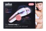 Braun Skin i-Expert Pro 7 Epilator Set IPL for Face, Body & Bikini - Image 16
