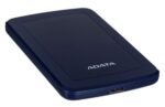 Adata HV300 USB 3.1 External 2.5" HDD 1TB Blue - Image 3