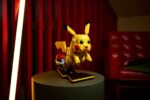 LEGO Pokemon Pikachu and Poke Ball for 18+ Years 2050 Pieces - Image 16