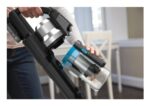 Black & Decker Rechargeable Stick & Handheld Vacuum 2 in 1 18V Black - Image 10