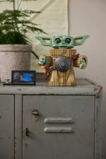 Lego Grogu Mandalorian Apprentice 75446 - Image 9