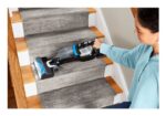 Black & Decker Rechargeable 2 in 1 Stick & Handheld Vacuum 18V Black BHFEB520D1 - Image 8