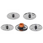 Kenwood Spare Accessory for Food Processor 1.2lt - Image 8