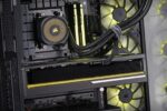 Actina KOMACNGIP0203 Gaming Desktop PC (Ryzen 7-9800X3D/32GB DDR5/2TB SSD/GeForce RTX 5070 Ti/No OS) - Image 9