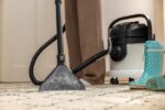 Karcher SE 4 Plus Vacuum Wet / Dry 1000W with Plastic Bin 4lt - Image 8