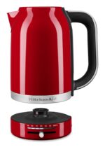 Kitchenaid Βραστήρας 1.7lt 2400W Κόκκινος - Image 2