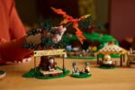 LEGO Building Blocks Lord Of Rings The Shire For 18+ Years 2017 Pieces - Image 7
