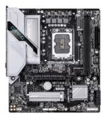 Gigabyte H810M Gaming WIFI6 Motherboard Micro ATX with Intel 1851 Socket - Image 2