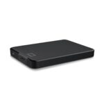 Western Digital Elements Portable USB 3.0 Εξωτερικός HDD 5TB 2.5" Μαύρο - Image 5