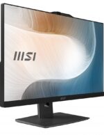 MSI Modern AM242P 1M 23.8" (5-120U/16GB/512GB SSD/FHD/W10 Pro) International English - Image 4