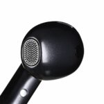 Samsung Galaxy Buds4 Bluetooth Handsfree Ακουστικά με Αντοχή στον Ιδρώτα και Θήκη Φόρτισης Μαύρα - Image 10
