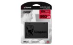 Kingston A400 SSD 960GB 2.5'' Type with SATA III Connection SA400S37/960G - Image 4