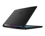 MSI Katana 15 HX B14WEK-060XPL 15.6" QHD 165Hz (i7-14650HX/16GB/512GB SSD/GeForce RTX 5050/No OS) (US Keyboard) - Image 4