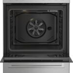 Beko Cooker 66lt W60cm. Inox - Image 6