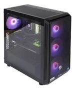 Actina Gaming Desktop PC (Ultra 9-285K/64GB DDR5/2TB SSD/GeForce RTX 5090/No OS) - Image 18