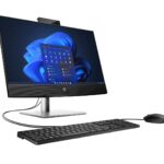 HP ProOne 440 G9 AiO i5-12500T 23 8 FHD IPS 250nits AG 16GB DDR4 3200 SSD512 Intel UHD 770 Cam5MP Kb+Mouse W11Pro 3Y OnSite