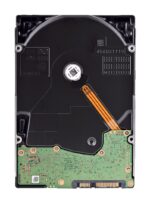 Western Digital Purple Pro 26TB HDD Σκληρός Δίσκος 3.5" SATA III 7200rpm με 512MB Cache για Καταγραφικό WD260PURP - Image 2