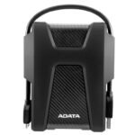 Adata HD680 USB 3.1 External Hard Drive 1TB 2.5 Inch Black - Image 4