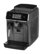 Philips Series 2200 Automatic Espresso Machine 1500W Pressure 15bar with Grinder Gray - Image 2