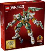 LEGO Ninjago Lloyd's Titan Mech 15th Anniversary for 14+ Years 1293 Pieces - Image 2