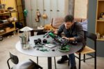 LEGO Technic Aston Martin Aramco για 3+ Ετών 1547τμχ - Image 9