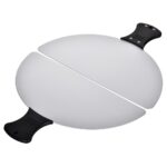 G3Ferrari Napoletana Pizza G10032 Pizza Maker 1200W Black - Image 11