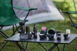 Aecooly Modular Camping Kit Aξεσουάρ για Camping - Image 12