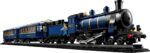 LEGO Ideas The Orient Express Train για 18+ Ετών 2540τμχ - Image 4
