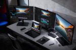 Asus Master DC510 Thunderbolt 5 Docking Station with 4K PD Ethernet and Support for 3 Monitors Black - Image 12