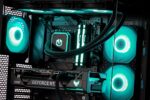 Actina KOMACNGIP0285 Gaming Desktop PC (Ryzen 7-9800X3D/32GB DDR5/1TB SSD/GeForce RTX 5070/No OS) - Image 15