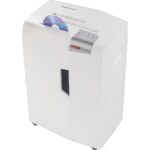 HSM Shredstar X12pro Micro Cut 12-Sheet CD and Paper Shredder - Image 7