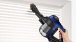 Bosch Rechargeable Stick Vacuum 18V Blue BBS611MAT - Image 6